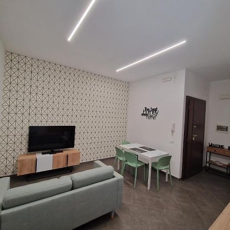 Apartamento A Casa Di Cippi Roma Exterior foto