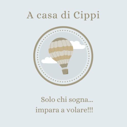 Apartamento A Casa Di Cippi Roma Exterior foto