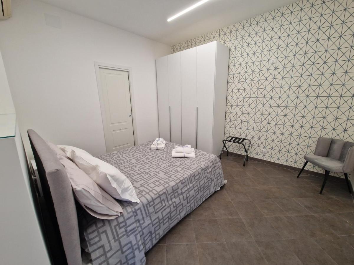 Apartamento A Casa Di Cippi Roma Exterior foto