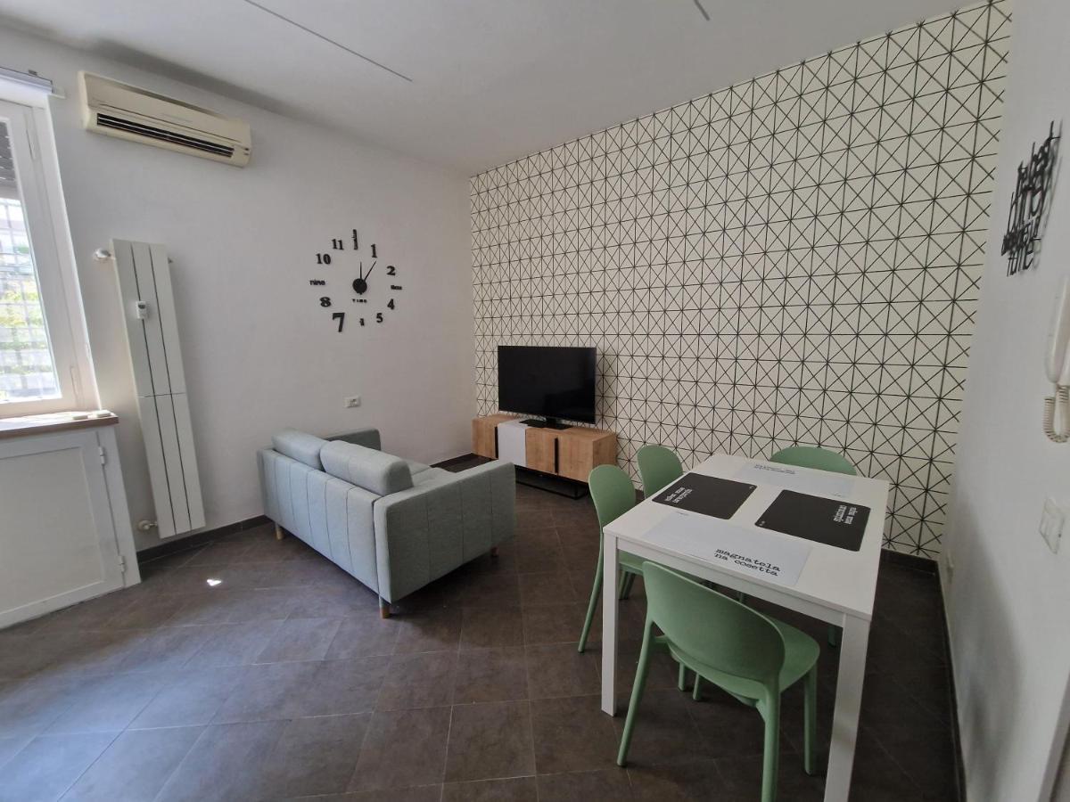 Apartamento A Casa Di Cippi Roma Exterior foto