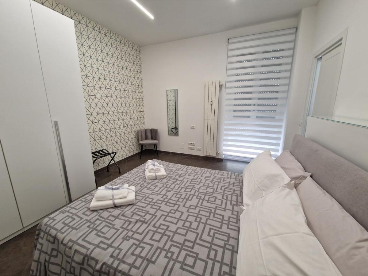 Apartamento A Casa Di Cippi Roma Exterior foto