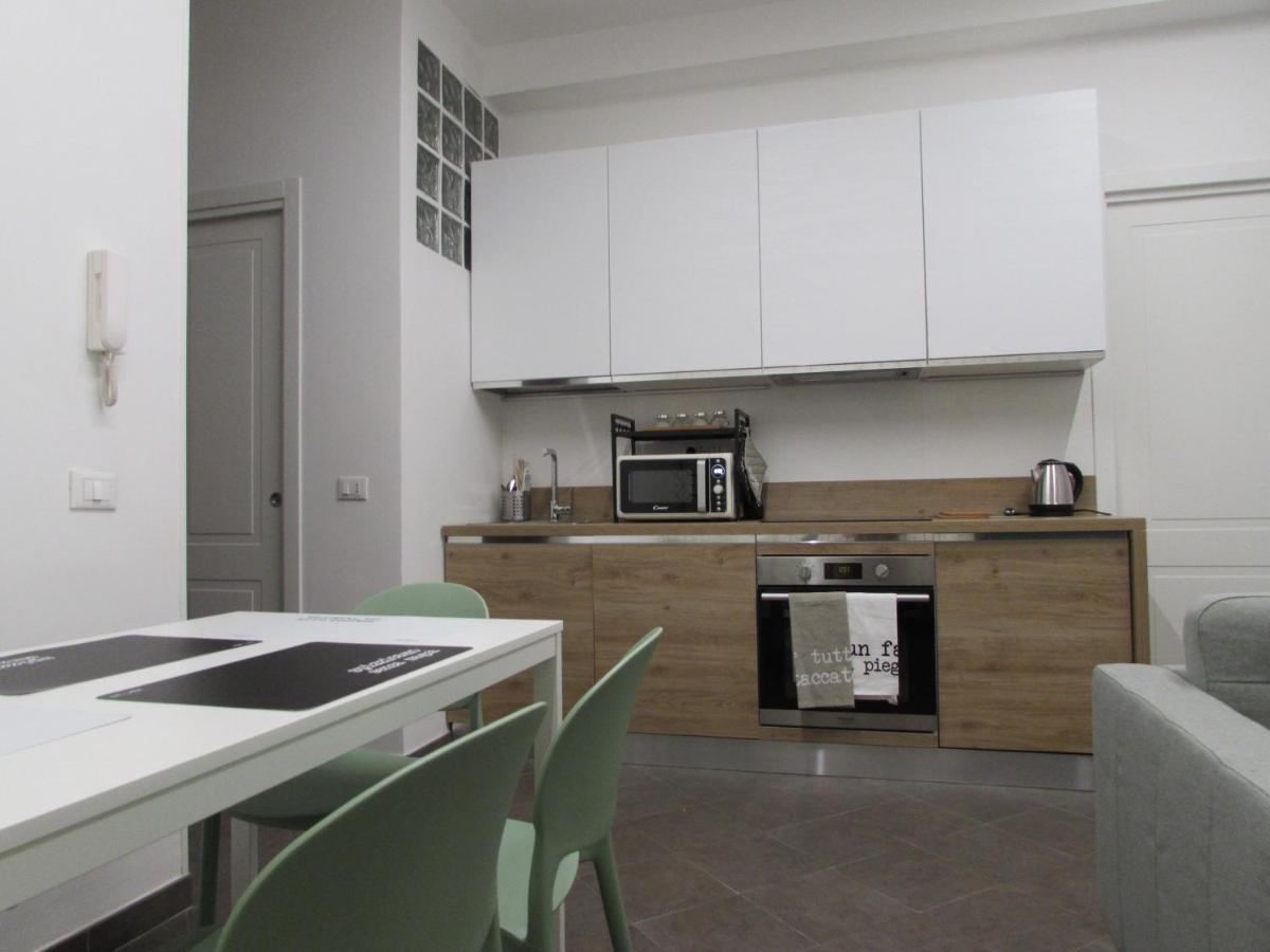 Apartamento A Casa Di Cippi Roma Exterior foto