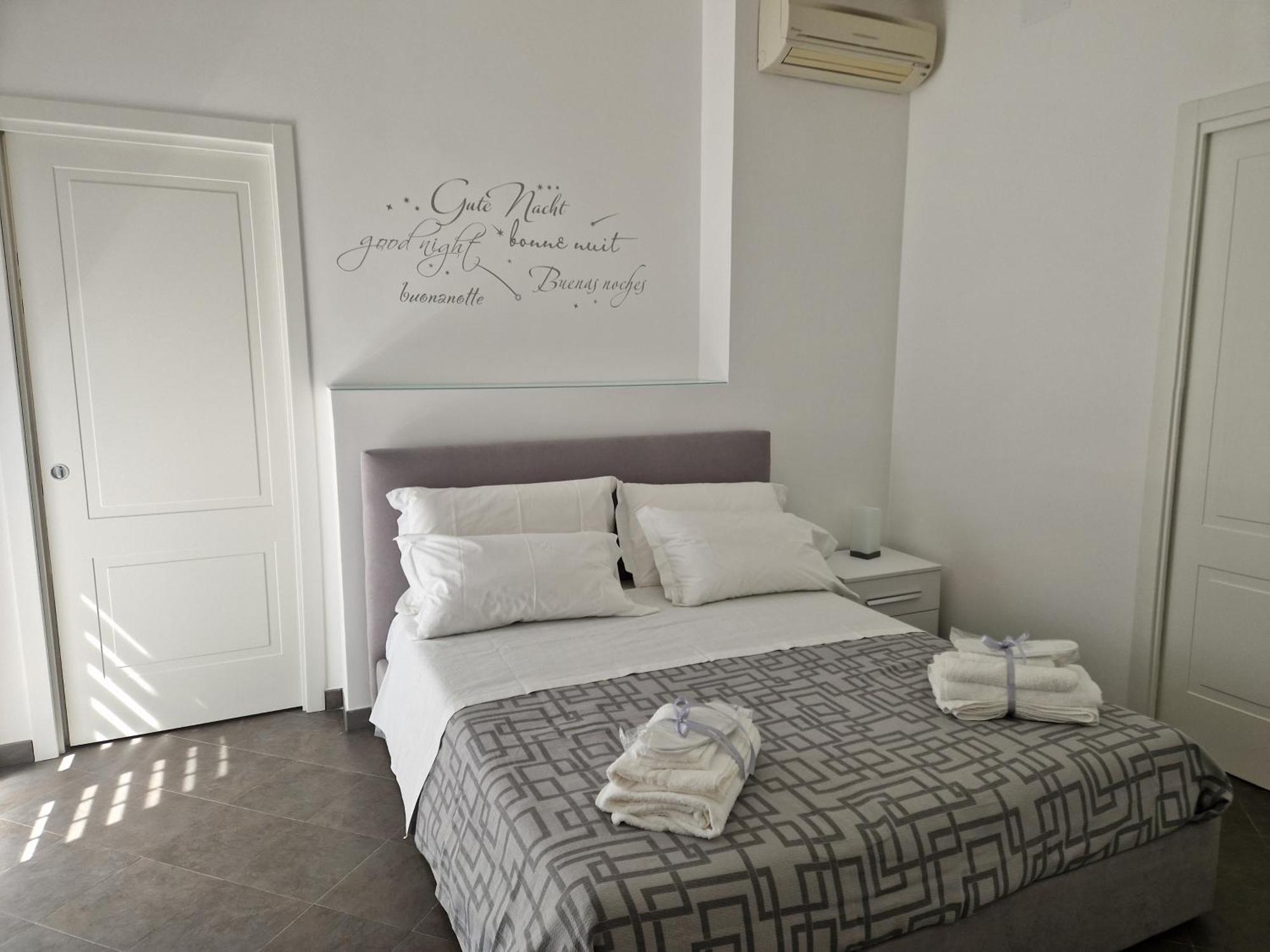 Apartamento A Casa Di Cippi Roma Exterior foto