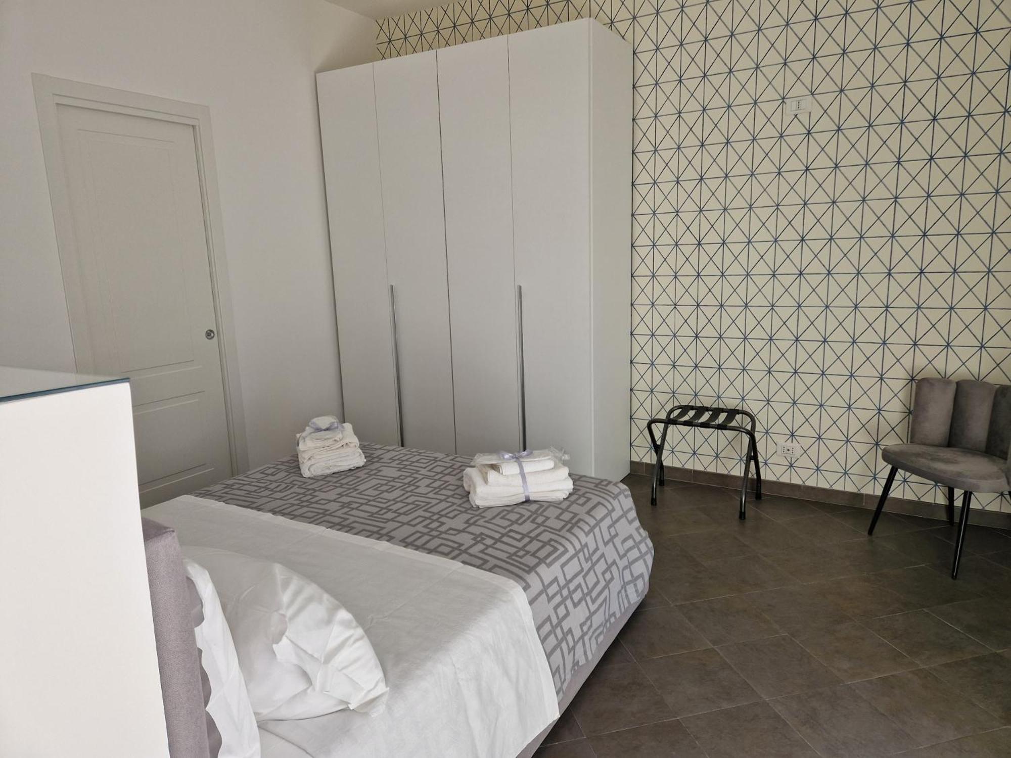Apartamento A Casa Di Cippi Roma Exterior foto